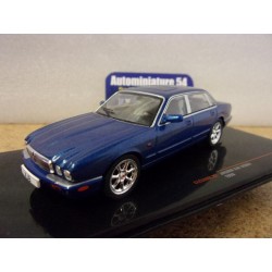Jaguar XJ8 ( X308) Dark...