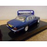 Jaguar XJ8 ( X308) Dark Blue 1998 CLC588 Ixo Models