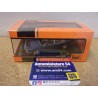 Jaguar XJ8 ( X308) Dark Blue 1998 CLC588 Ixo Models