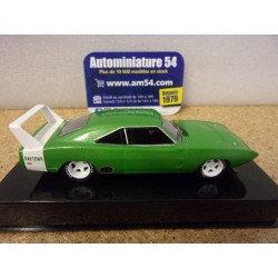 Dodge Charger Daytona Green 1969 CLC585 Ixo Models
