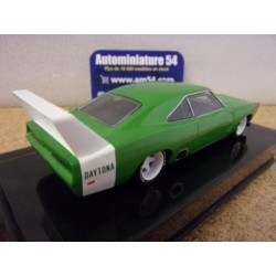 Dodge Charger Daytona Green 1969 CLC585 Ixo Models