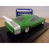 Dodge Charger Daytona Green 1969 CLC585 Ixo Models