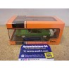 Dodge Charger Daytona Green 1969 CLC585 Ixo Models