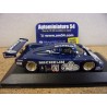 1987 Sauber C9 n°61 Jean Louis Schlesser 1st Winner Nurburgring Supercup 432871061 Minichamps