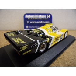 1983 Porsche 956L NewMan n°12 Merl - de Narvaez - Schickentanz Le Mans 430836512 Minichamps