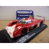 1999 Toyota GT One n°1 Brundle - Collard - Sospiri Le Mans 430991601 Minichamps
