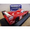 1999 Toyota GT One n°1 Brundle - Collard - Sospiri Le Mans 430991601 Minichamps