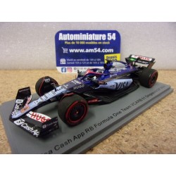 2024 Visa Cash Racing Bull...