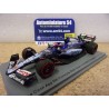 2024 Visa Cash Racing Bull VCARB01 n°3 Daniel Ricciardo Singapore GP S9562 Spark Model