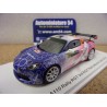 2024 Alpine A110 RGT n°62 Berard - Bernabo 3rd Monte Carlo S6860 Spark Model