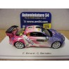 2024 Alpine A110 RGT n°62 Berard - Bernabo 3rd Monte Carlo S6860 Spark Model