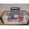2024 Alpine A110 RGT n°62 Berard - Bernabo 3rd Monte Carlo S6860 Spark Model