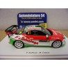 2024 Alpine A110 RGT n°61 Baffoun - Dupuy 1st RGT Monte Carlo S6859 Spark Model