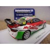 2024 Alpine A110 RGT n°61 Baffoun - Dupuy 1st RGT Monte Carlo S6859 Spark Model