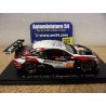 2024 Lexus RCF GT3 Akkodis n°78 van der Linde - Boguslavskiy - Robin Le Mans S9154 Spark Model