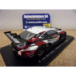 2024 Lexus RCF GT3 Akkodis n°78 van der Linde - Boguslavskiy - Robin Le Mans S9154 Spark Model
