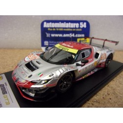 2024 Ferrari 296 GT3 Vista AF Corse n°55 Heriau - Mann - Rovera Le Mans LSLM185 Look Smart