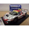 2024 Ferrari 296 GT3 Vista AF Corse n°55 Heriau - Mann - Rovera Le Mans LSLM185 Look Smart