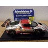 2024 Ferrari 296 GT3 Vista AF Corse n°55 Heriau - Mann - Rovera Le Mans LSLM185 Look Smart