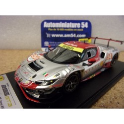 2024 Ferrari 296 GT3 Vista...
