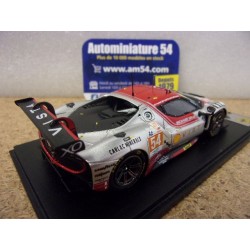 2024 Ferrari 296 GT3 Vista AF Corse n°54 Flohr - Castellaci - Rigon Le Mans LSLM189 Look Smart