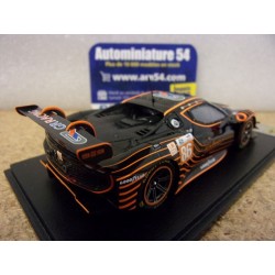 2024 Ferrari 296 GT3 GR Racing n°86 Wainwright - Serra - Pera Le Mans LSLM187 Look Smart