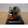 2024 Casque Charles Leclerc Italian GP Ferrari 1/5 LSHEL004 Spark Model