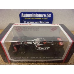 2024 Haas F1 Team VF24 n°20...