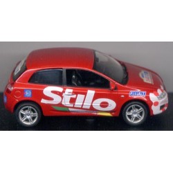 Fiat Stilo Champion Tour de France 2002 771014 Norev