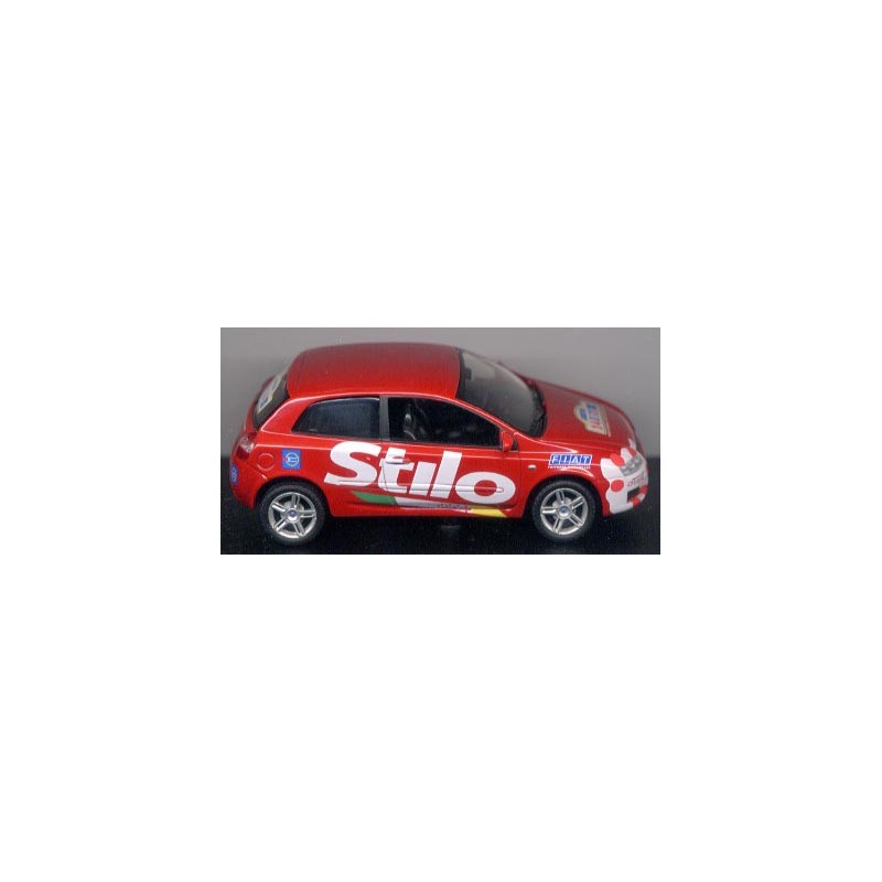 Fiat Stilo Champion Tour de France 2002 771014 Norev