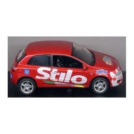 Fiat Stilo Champion Tour de France 2002 771014 Norev