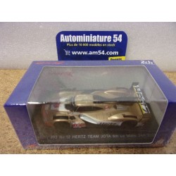 2024 Porsche Jota 963 n°12 Stevens - Nato - Ilott 8th Le Mans Y401 Spark Model Sparky