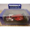 2024 Porsche Penske 963 n°4 Jaminet - Nasr - Tandy Le Mans Y403 Spark Model Sparky