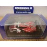 2024 Porsche Penske 963 n°6 Estre - Lotterer - Vanthoor 4th Le Mans Y405 Spark Model Sparky
