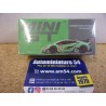 2023 Lamborghini Huracan GT3 Evo2 n°63 IMSA Daytona 24H MGT00813 Mini GT