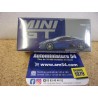 Jaguar C-X75 Blue MGT00884 True Scale Models Mini GT
