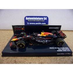 2024 Red Bull Honda RB20...