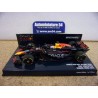 2024 Red Bull Honda RB20 n°1 Verstappen 1st winner China GP 410240501 Minichamps