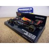 2024 Red Bull Honda RB20 n°1 Verstappen 1st winner China GP 410240501 Minichamps