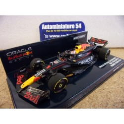 2024 Red Bull Honda RB20 n°1 Verstappen 1st winner China GP 410240501 Minichamps