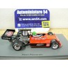 1973 March 731 n°11 H Pescarolo Spain GP S5371 Spark Model