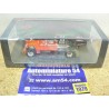 1973 March 731 n°11 H Pescarolo Spain GP S5371 Spark Model