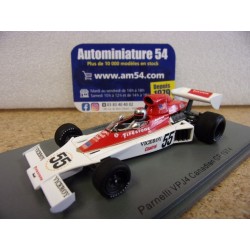 1974 Parnelli VPJ4 n°55...