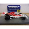 1974 Parnelli VPJ4 n°55 Mario Andretti Canadian GP S1890 Spark Model