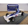 1976 Parnelli VPJ4 n°27 Mario Andretti Long Beach GP S1891 Spark Model