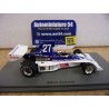 1976 Parnelli VPJ4 n°27 Mario Andretti Long Beach GP S1891 Spark Model