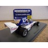 1976 Parnelli VPJ4 n°27 Mario Andretti Long Beach GP S1891 Spark Model