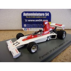 1975 Parnelli VPJ4 n°27...
