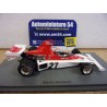 1975 Parnelli VPJ4 n°27 Mario Andretti 4th Sweden GP S1892 Spark Model