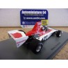 1975 Parnelli VPJ4 n°27 Mario Andretti 4th Sweden GP S1892 Spark Model
